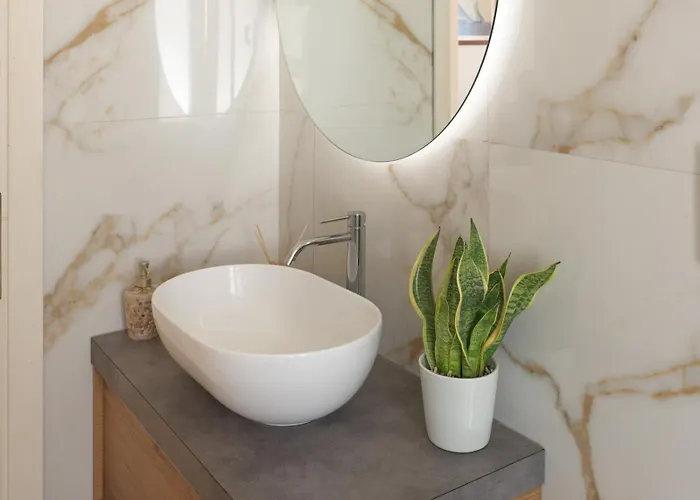 Ca Del Mar Venice Luxury s